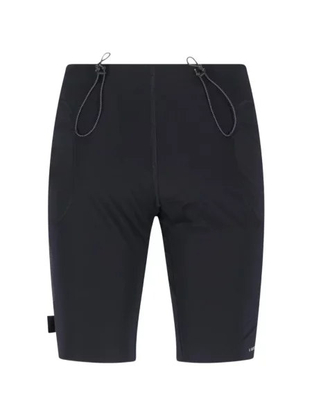 Pantaloni Satisfy negru