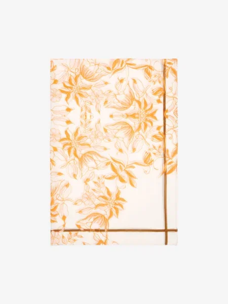 Marc O’Polo Хустка Модал жовтий