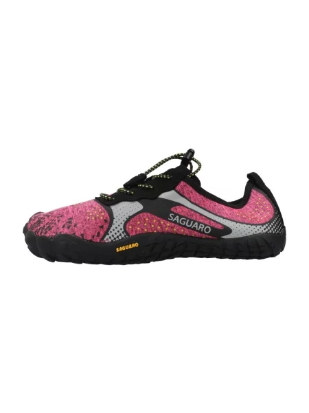Pantofi Saguaro roz