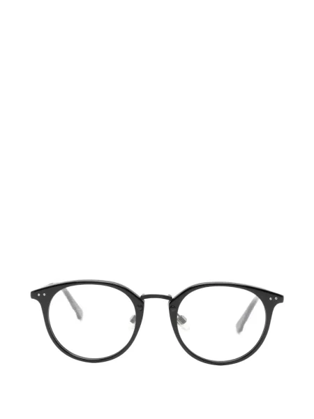 Ochelari de soare Swarovski Eyewear negru