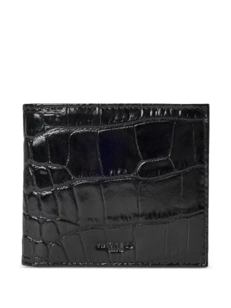 Portofel Hackett London negru