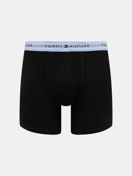 Tommy Hilfiger Boxerky modré