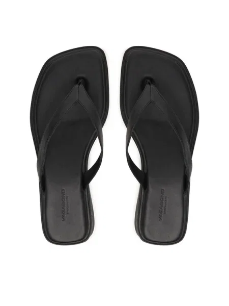 Papuci Vagabond Shoemakers negru