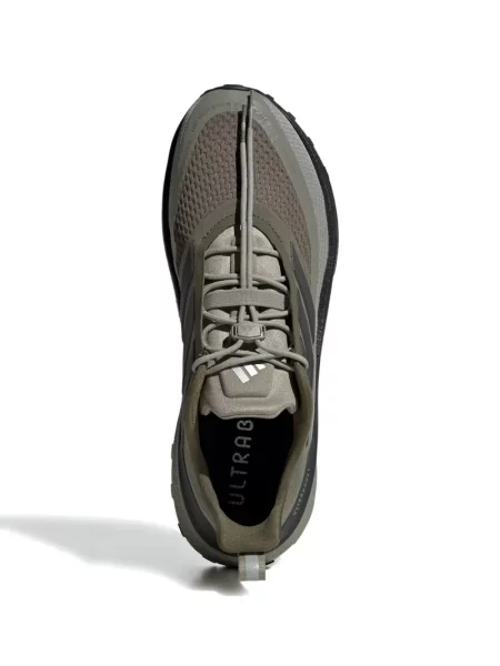 Sneakerși Adidas Adizero cu dungi negru