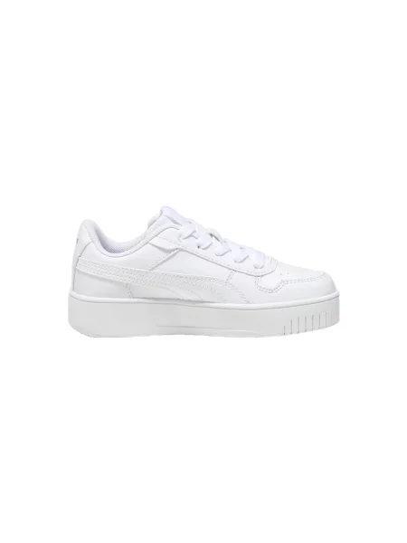 Ulične tenisice Puma bijela