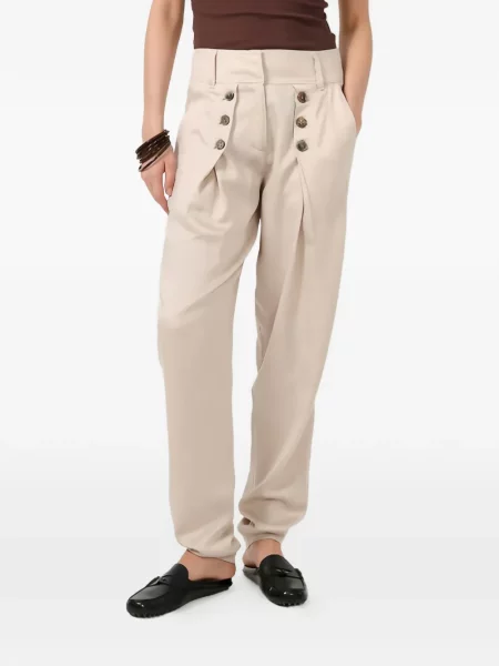 Pantaloni Barbara Bui