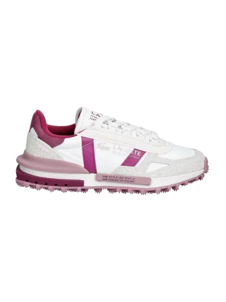 Sneakersy Lacoste