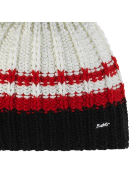 Čiapka Eisbär čierna