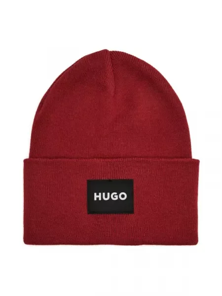 HUGO Sapka Saretty lila