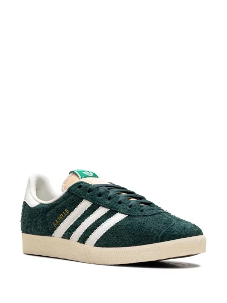 Sneakerși Adidas Gazelle verde