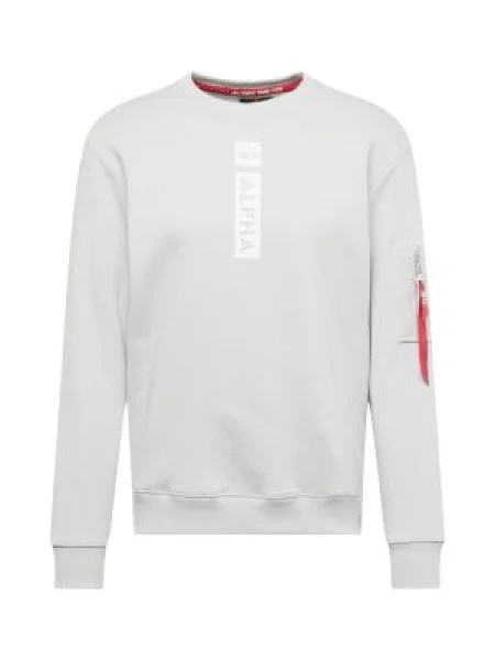 Palton Alpha Industries alb