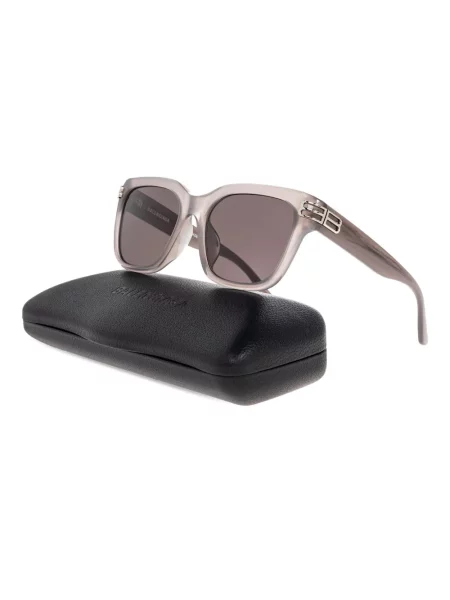 Γυαλιά ηλίου Balenciaga Eyewear ροζ