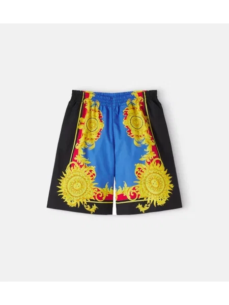 Gyerek rövidnadrág Versace