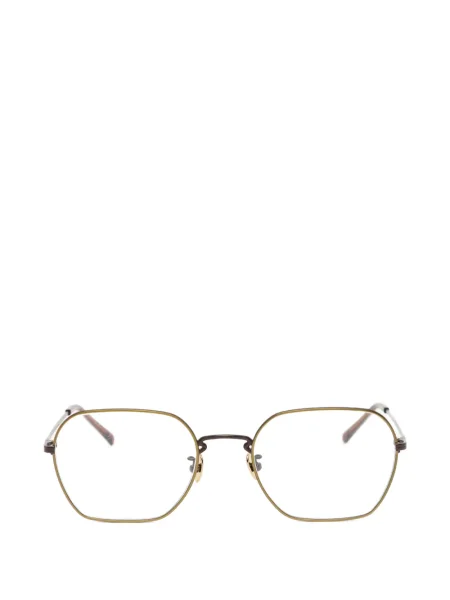 Ochelari de soare Myth maro