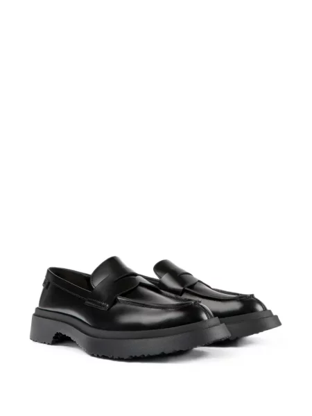 Pantofi loafer Camper negru
