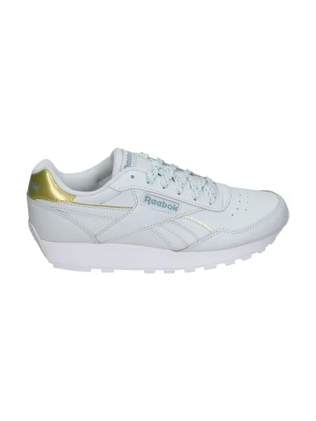 Členkové topánky Reebok Sport biela