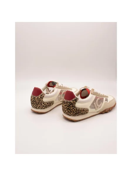Pantofi Lola_casademunt bej