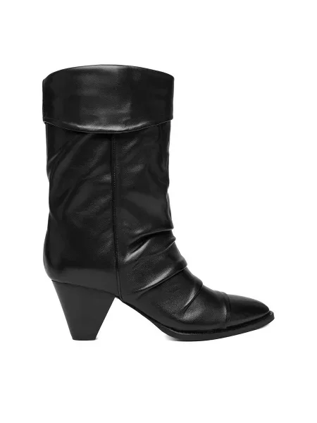 Cizme Badura negru