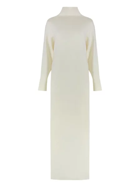 Lung rochie P.a.r.o.s.h. alb