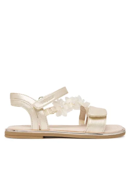 Sandali Mayoral Srebrna