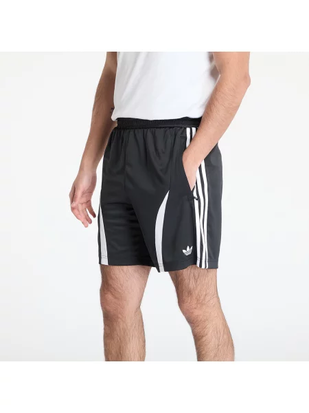 Къс панталон adidas Originals Teamgeist мъжки черно