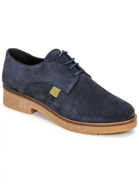 Derby Dream In Green modra