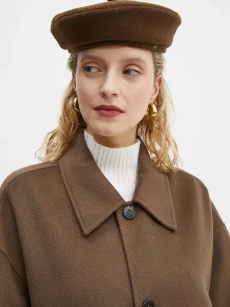 Căciulă Ruslan Baginskiy maro