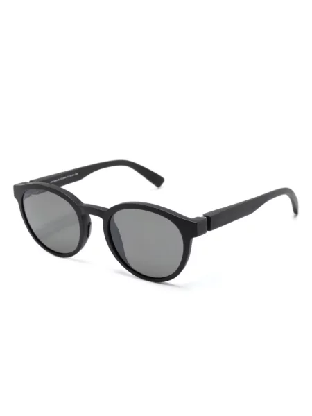 Saulės akiniai Mykita juoda