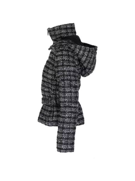 Sacou Emporio Armani negru