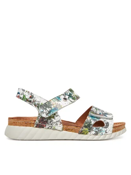 Sandale Comfortabel Šarena