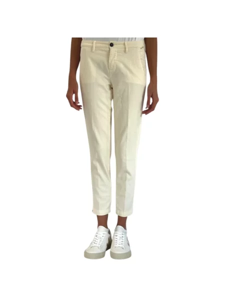 Сhinosy Roy Rogers beżowe