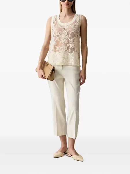 Decupat pantaloni Sisley