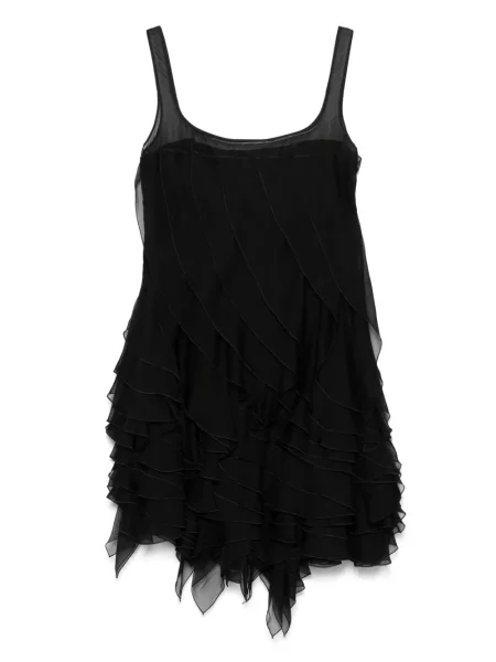 Rochie Nensi Dojaka de costum negru