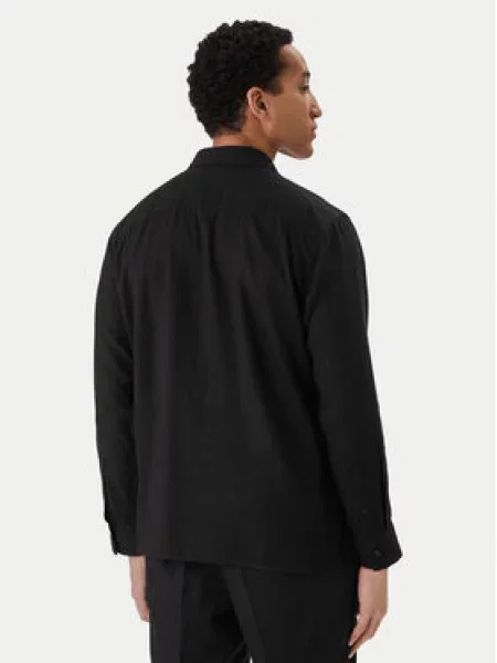 Calvin Klein Košulja crna