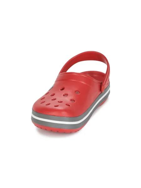 Pantofi Crocs roșu