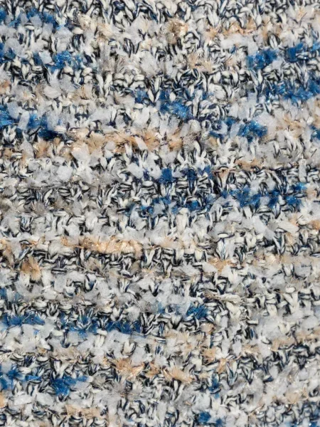 Pantaloni scurți Gestuz din tweed