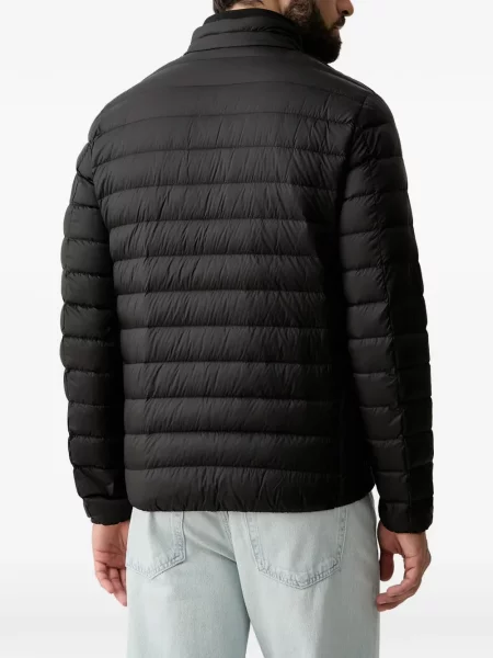 Pliabil geacă Guess negru