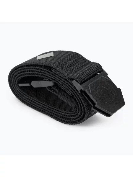 Do spodni Mammut Alpine black czarny