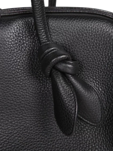 Geantă Jacquemus negru