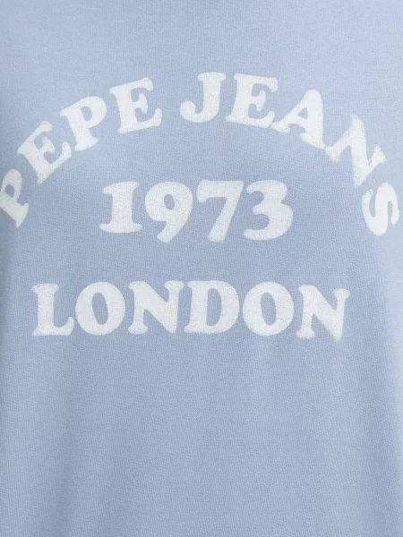 Pepe Jeans felső VENUS kék