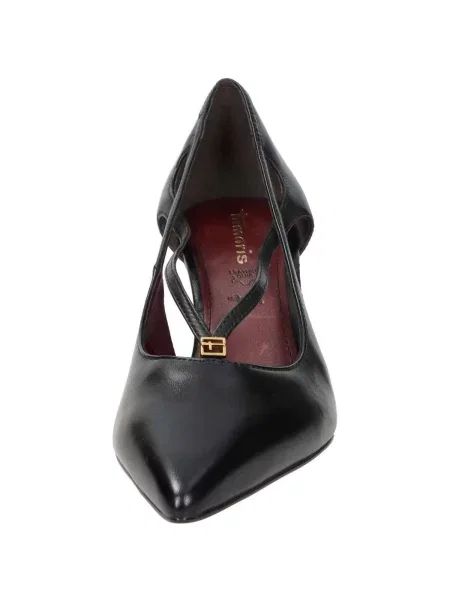 Pantofi Tamaris negru