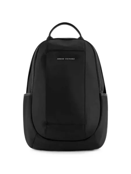 Rucsac Armani Exchange negru
