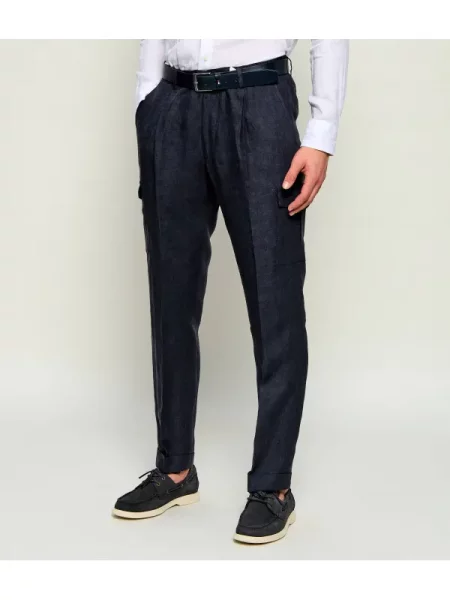 Gran Sasso De in pantaloni | Tapered fit