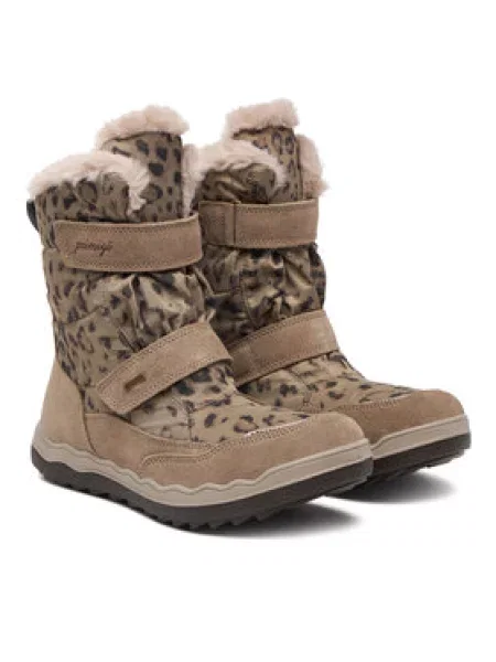 Primigi Hótaposó GORE-TEX D bézs