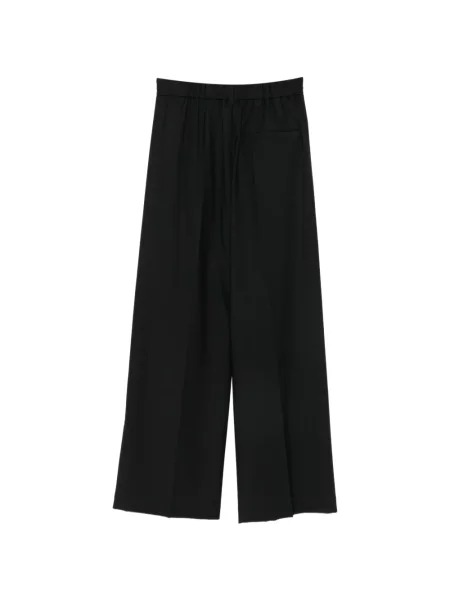 Pantaloni Tela negru