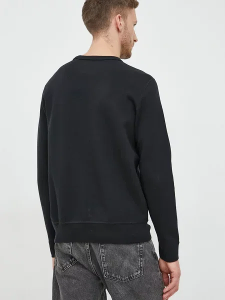 Свитер Polo Ralph Lauren черный