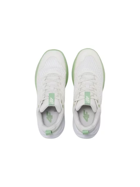 Pantofi 4f verde