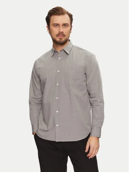 Jack&Jones Košeľa Cody sivá
