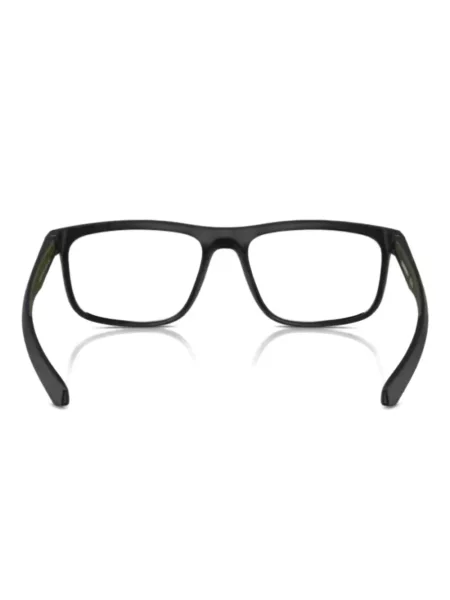 Ochelari de soare Emporio Armani negru