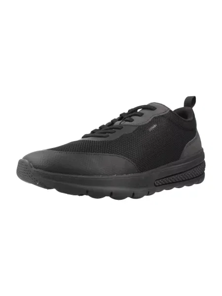 Pantofi Geox negru